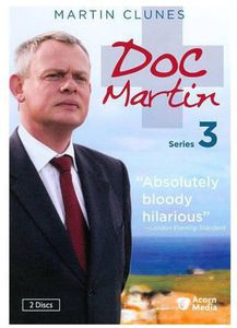 Doc Martin: Series 3