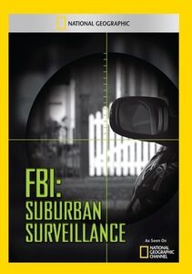 FBI: Suburban Surveillance