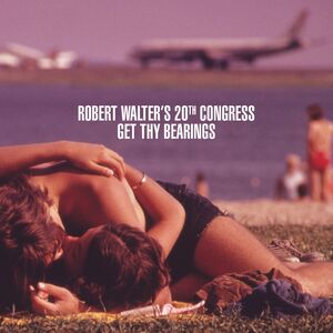 Get Thy Bearings , Robert Walter