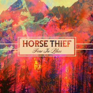 Fear in Bliss , Horse Thief