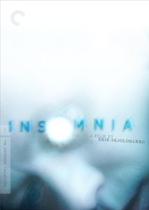 Insomnia (Criterion Collection)