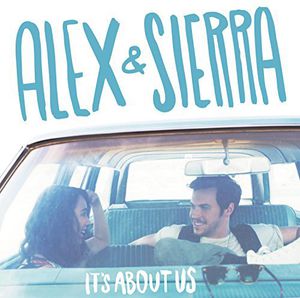 It's About Us [Import]