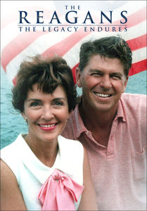 The Reagans , Ronald Reagan