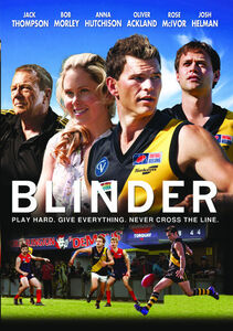 Blinder , Jack Thompson