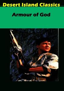 Armour of God