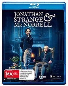 Jonathan Strange & Mr. Norrell [Import]