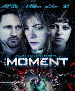 The Moment