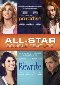 The Rewrite / Paradise