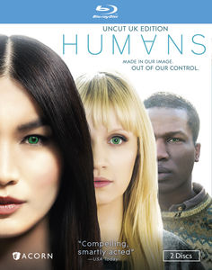 Humans: Season 1.0