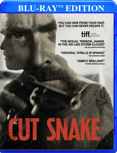 Cut Snake