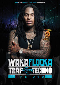 Waka Flocka Trap