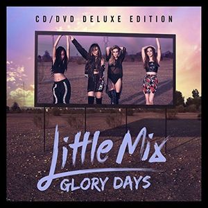 Glory Days [Import]