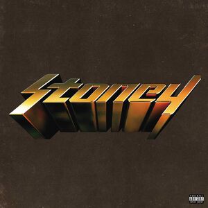 Stoney [Explicit Content] , Post Malone