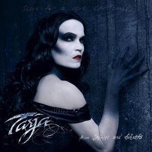 From Spirits And Ghosts (Score For A Dark Christmas) , Tarja