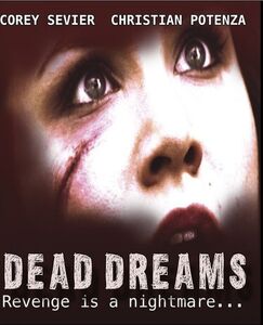 Dead Dreams , Corey Sevier