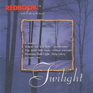 Redbook: Twilight