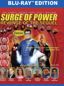 Surge of Power: Revenge of the Sequel