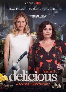 Delicious: Series 2