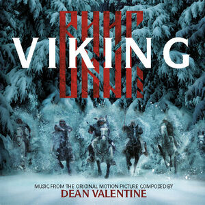 Viking (Music From the Original Motion Picture) [Import]
