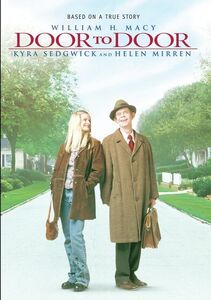 Door to Door , William H. Macy