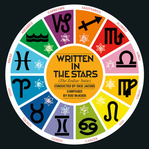 Written in the Stars (The Zodiac Suite)