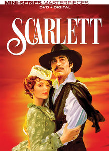 Scarlett , Joanne Whalley