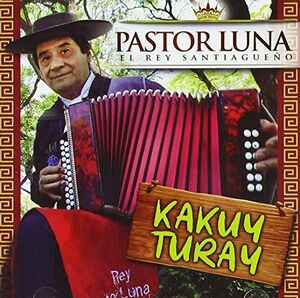 Kakuy Turay [Import]