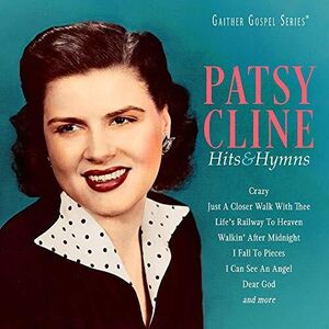 Hits & Hymns , Patsy Cline