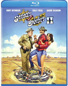 Smokey And The Bandit 2