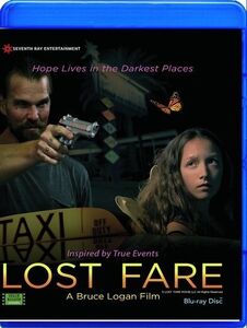 Lost Fare (BluRay)