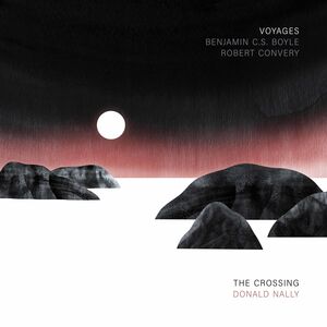 Voyages , The Crossing