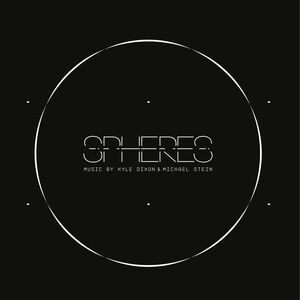 Spheres (Original Score)