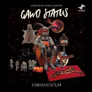 Firmamentum , Gawd Status