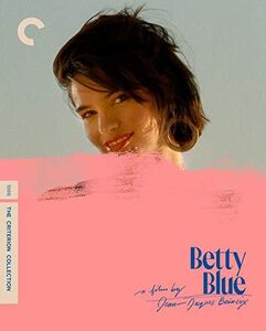 Betty Blue (Criterion Collection) , Consuelo de Havilland
