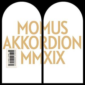 Akkordion , Momus