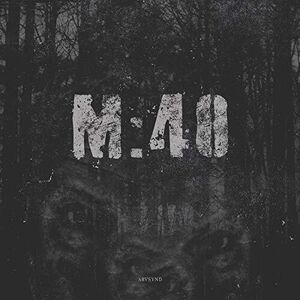 Arvsynd , M:40