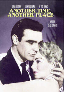 Another Time, Another Place , Lana Turner