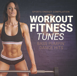 Workout And Fitness Tunes (Various Artists) , Various Artists