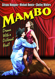 Mambo , Silvana Mangano