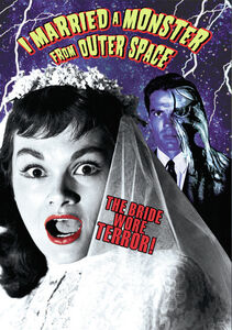I Married a Monster From Outer Space , Tom Tryon