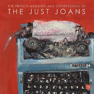 Private Memoirs & Confessions Of The Just Joans