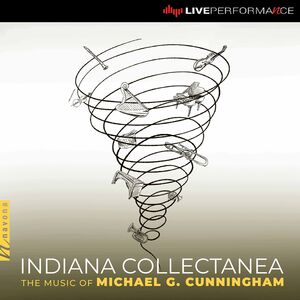 Indiana Collectanea , Various