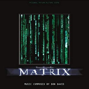 The Matrix (Original Soundtrack)