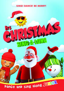 It's Christmas Sing Along