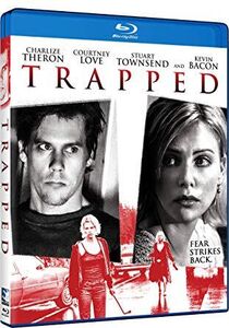 Trapped , Charlize Theron