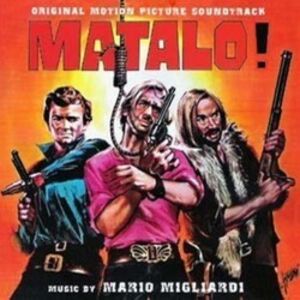 Matalo! (aka Kill Him) (Original Motion Picture Soundtrack) [Import]