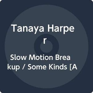 Slow Motion Breakup /  Some Kinds [Import]