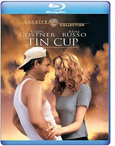 Tin Cup