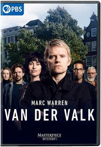 Van der Valk (Masterpiece)