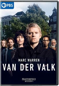 Van der Valk: Season 1 (Masterpiece Mystery!)